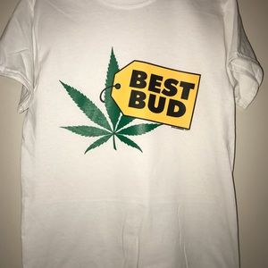 Best Bud-420 (Unisex)
